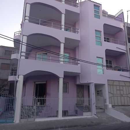 Chez Lu & Lucio Apartment Assomada Exterior photo